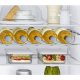 Samsung RS51K5680SL frigorifero side-by-side Libera installazione 511 L Argento 10