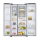 Samsung RS68N8240SL frigorifero side-by-side Libera installazione 638 L F Acciaio inox 6