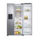 Samsung RS68N8240SL frigorifero side-by-side Libera installazione 638 L F Acciaio inox 7