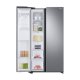 Samsung RS68N8240SL frigorifero side-by-side Libera installazione 638 L F Acciaio inox 8