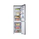 Samsung RB38R7837S9/EU frigorifero con congelatore Libera installazione 395 L E Acciaio inox 6