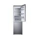 Samsung RB38R7837S9/EU frigorifero con congelatore Libera installazione 395 L E Acciaio inox 8