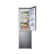 Samsung RB38R7837S9/EU frigorifero con congelatore Libera installazione 395 L E Acciaio inox 9