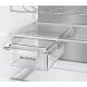 Samsung BRB260087WW Libera installazione 265 L G Bianco 7