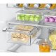 Samsung BRB260087WW Libera installazione 265 L G Bianco 8