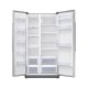 Samsung RS54N3103SA frigorifero side-by-side Libera installazione 552 L F Grafite 5