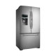 Samsung RF23HTEDBSR frigorifero side-by-side Libera installazione 624 L F Acciaio inox 5