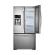 Samsung RF23HTEDBSR frigorifero side-by-side Libera installazione 624 L F Acciaio inox 6