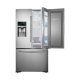 Samsung RF23HTEDBSR frigorifero side-by-side Libera installazione 624 L F Acciaio inox 7
