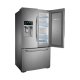 Samsung RF23HTEDBSR frigorifero side-by-side Libera installazione 624 L F Acciaio inox 9