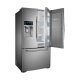Samsung RF23HTEDBSR frigorifero side-by-side Libera installazione 624 L F Acciaio inox 10