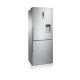 Samsung RL4362FBASL Libera installazione 432 L Acciaio inox 4