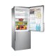 Samsung RL4362FBASL Libera installazione 432 L Acciaio inox 6