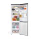 Samsung RB31 Libera installazione 308 L Acciaio inox 5