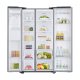 Samsung RS68N8220SL frigorifero side-by-side Libera installazione 638 L F Acciaio inox 6