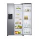 Samsung RS68N8220SL frigorifero side-by-side Libera installazione 638 L F Acciaio inox 7