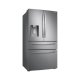 Samsung RF22R7351SR frigorifero side-by-side Libera installazione 635 L F Acciaio inox 3