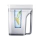 Samsung RF22R7351SR frigorifero side-by-side Libera installazione 635 L F Acciaio inox 9