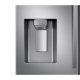 Samsung RF22R7351SR frigorifero side-by-side Libera installazione 635 L F Acciaio inox 12