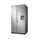 Samsung RS3000 frigorifero side-by-side Libera installazione 541 L F Acciaio inox 4
