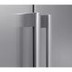 Samsung RS3000 frigorifero side-by-side Libera installazione 541 L F Acciaio inox 8