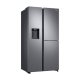 Samsung RS8000 frigorifero side-by-side Libera installazione 624 L F Acciaio inox 3