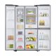 Samsung RS8000 frigorifero side-by-side Libera installazione 624 L F Acciaio inox 6