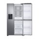 Samsung RS8000 frigorifero side-by-side Libera installazione 624 L F Acciaio inox 8