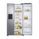 Samsung RS8000 frigorifero side-by-side Libera installazione 638 L F Acciaio inox 7