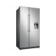 Samsung RS3000 frigorifero side-by-side Libera installazione 541 L F Acciaio inox 3