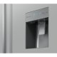 Samsung RS3000 frigorifero side-by-side Libera installazione 541 L F Acciaio inox 6