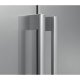 Samsung RS3000 frigorifero side-by-side Libera installazione 541 L F Acciaio inox 7