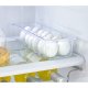 Samsung RS3000 frigorifero side-by-side Libera installazione 541 L F Acciaio inox 8