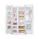 Samsung RS3000 frigorifero side-by-side Libera installazione 541 L F Bianco 6