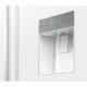 Samsung RS3000 frigorifero side-by-side Libera installazione 541 L F Bianco 7
