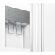 Samsung RS50N3513WW frigorifero side-by-side Libera installazione 534 L F Bianco 7