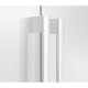 Samsung RS50N3513WW frigorifero side-by-side Libera installazione 534 L F Bianco 8