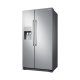 Samsung RS50N3513SL frigorifero side-by-side Libera installazione 534 L F Acciaio inox 4