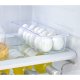 Samsung RS50N3513SL frigorifero side-by-side Libera installazione 534 L F Acciaio inox 9