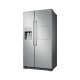 Samsung RS3000 frigorifero side-by-side Libera installazione 535 L F Acciaio inox 4