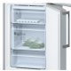 Bosch Serie 4 KGN34XL35G frigorifero con congelatore Libera installazione 319 L Acciaio inox 3