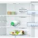 Bosch Serie 4 KGN34XL35G frigorifero con congelatore Libera installazione 319 L Acciaio inox 5
