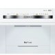 Bosch Serie 4 KGN36VLEAG frigorifero con congelatore Libera installazione 326 L E Acciaio inox 3