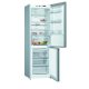 Bosch Serie 4 KGN36VLEAG frigorifero con congelatore Libera installazione 326 L E Acciaio inox 6