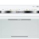 Bosch Serie 4 KGN36VL35G frigorifero con congelatore Libera installazione 324 L Acciaio inox 5