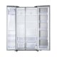 Samsung RH58K6357SL frigorifero side-by-side Libera installazione 575 L Acciaio inox 3