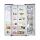 Samsung RH58K6357SL frigorifero side-by-side Libera installazione 575 L Acciaio inox 4