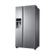 Samsung RH58K6357SL frigorifero side-by-side Libera installazione 575 L Acciaio inox 5
