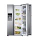 Samsung RH58K6357SL frigorifero side-by-side Libera installazione 575 L Acciaio inox 7