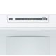 Bosch Serie 2 KGN34NLEAG frigorifero con congelatore Libera installazione 300 L E Grigio, Acciaio inox 4
